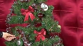 Tis the Season to Ho Ho Ho with Lisa Ann and Jayden Cole