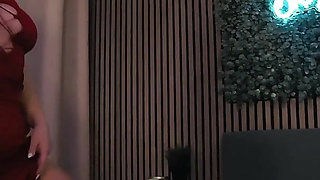 Happy Ending Massage Gone Wild