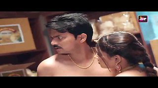 Namkeen Kisse 2025 ALTBalaji New Web Series