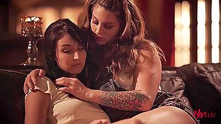 She Was My Babysitter - Jade Baker Crystal Taylor