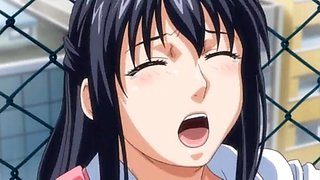 Anime Aphrodisiac Cologne