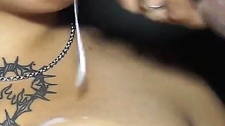 Cheating on My Boyfriend with His Best Friend, He Makes Me Richer Homemade POV in Spanish