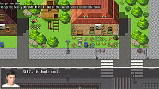 Sultry Summer Stories Gameplay by Loveskysan69