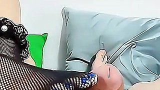 Video Especial De Podolatria Em POV