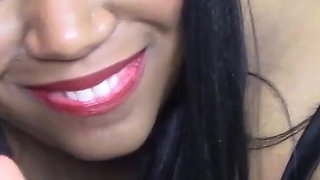 Your First JOI Ends with a Surprise