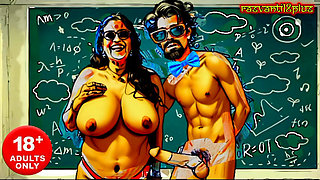 Lusty Mature Literature PROFFESSOR need my Huge Dick