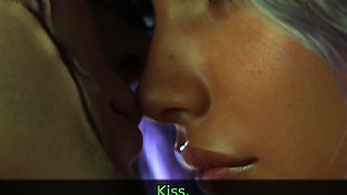 The Art of Seduction (part 13)