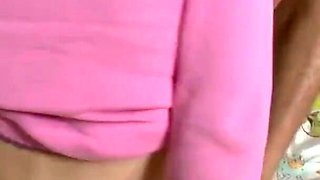 Hard ass fuck will finished with a creampie