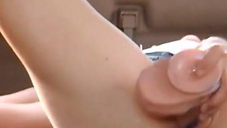 Daytime Truck Slut 2