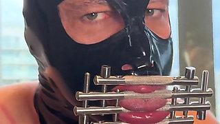 Human Table, CBT, Nipple Punishment and More