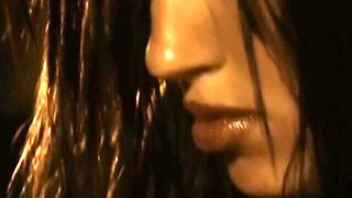 Watch funny lass's dirt