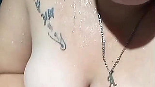 Every Time My Wife Comes in to Take a Bath She Sends Me a Video Masturbating