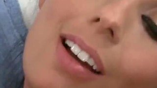 Hottest secretary ever fucked!