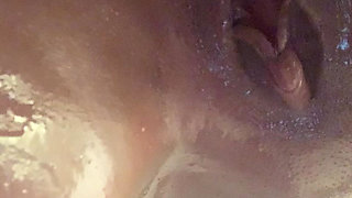 Oiled & Ready to Explode Part 2