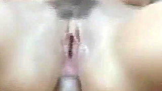 Two Fantastic Teen Ass Fucked and Cummed in Mouth by Rocco Siffredi and a Monster Black Cock