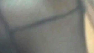 My Boss Fucked Me From 4 and I Came in His Cock