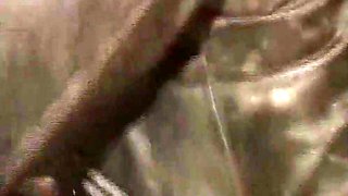 Amazing Adult Clip Interracial Wild Ever Seen