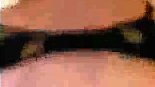 cuckold caught cheating BBW riding a black cock mm