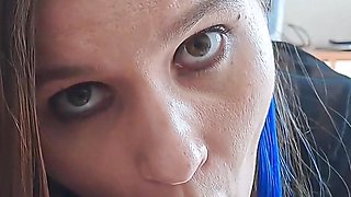 Fucked my emo classmate in 2007