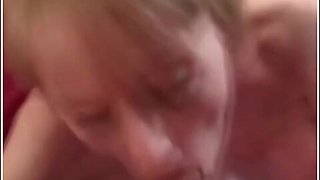 Double The Amateur Cock Pleasure