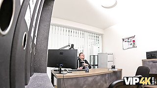 Watch unapproachable Stanley Johnson's porn