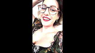 You're Locked in My Trunk