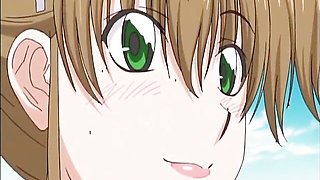 Nympho's anime action by Fuck Me Like A Monster