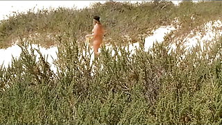 Nudist Holidays in Fuerteventura