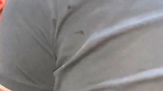 Indian Get Fucked in Her Tight Pussy by Old During Daytime