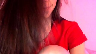 Emo Teen Becka Solo Webcam Masturbation Porn