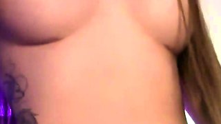 Adrianna Savu's taunting vulva is the hottest and greatest