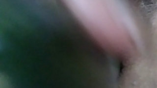 Mature with enthusiasm