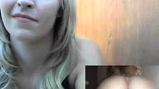 Stacked brunette goes solo toys and masturbation