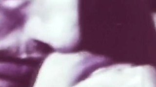 Vintage porn retro erotic theatre - flesh eater 4