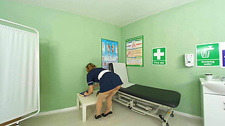 Callie T - Natural Nurse