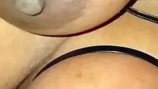 Big Boobs Mature MILF Have BDSM Sex and Got Bandaged