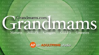 Two Old Ladies Fucking Fresh Pussy For GrandMams