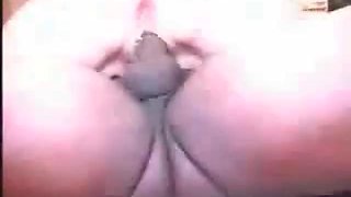 Cuckolds wifes ass and pussy stuffed by BBC