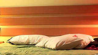 Amateur Chinese Mature Lady