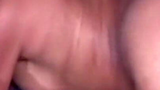 Gangbang with Black Slut Fucked Hard