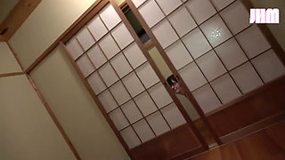 Taboo Villa Escape with a Married Woman From the Lost Paradise - 4
