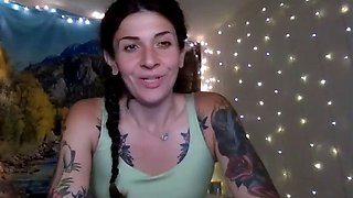 Hot amateur webcam teen masturbates for their fans