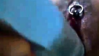 Coli Meki sampai Squirt - Asian Amateur Squirting