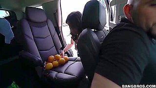 Nina Lopez - Slangs Oranges And A Phat Ass
