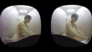 Hidden Camera Changing And Showering At Beach Part 1 - Voyeur Hidden Camera Shower