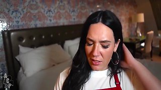 Gibby The Clown, Sugar Daddy And Alex Blair - Smiths Employee Quits Job After Meeting Rich Sugar Stepdaddy In Las Vegas 7 Min