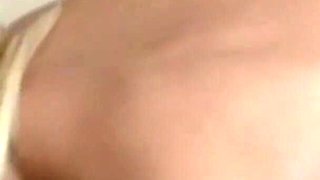 A Redhead That Really Enjoys Sucking a Big Dick and Getting Cum All Over Her