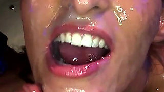 Ggg John Thompson- Cock Sucker Girls Enjoys Multiple Dicks Fuck and Gangbang Cumshot