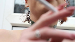 Smoking Makes You Horny