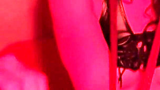 Full Version - Kinky Dom Ties, Gags, Slaps and Fists Her - Cliff Media Productions